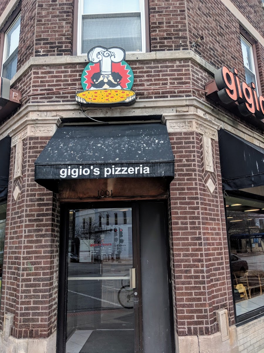 Gigio's